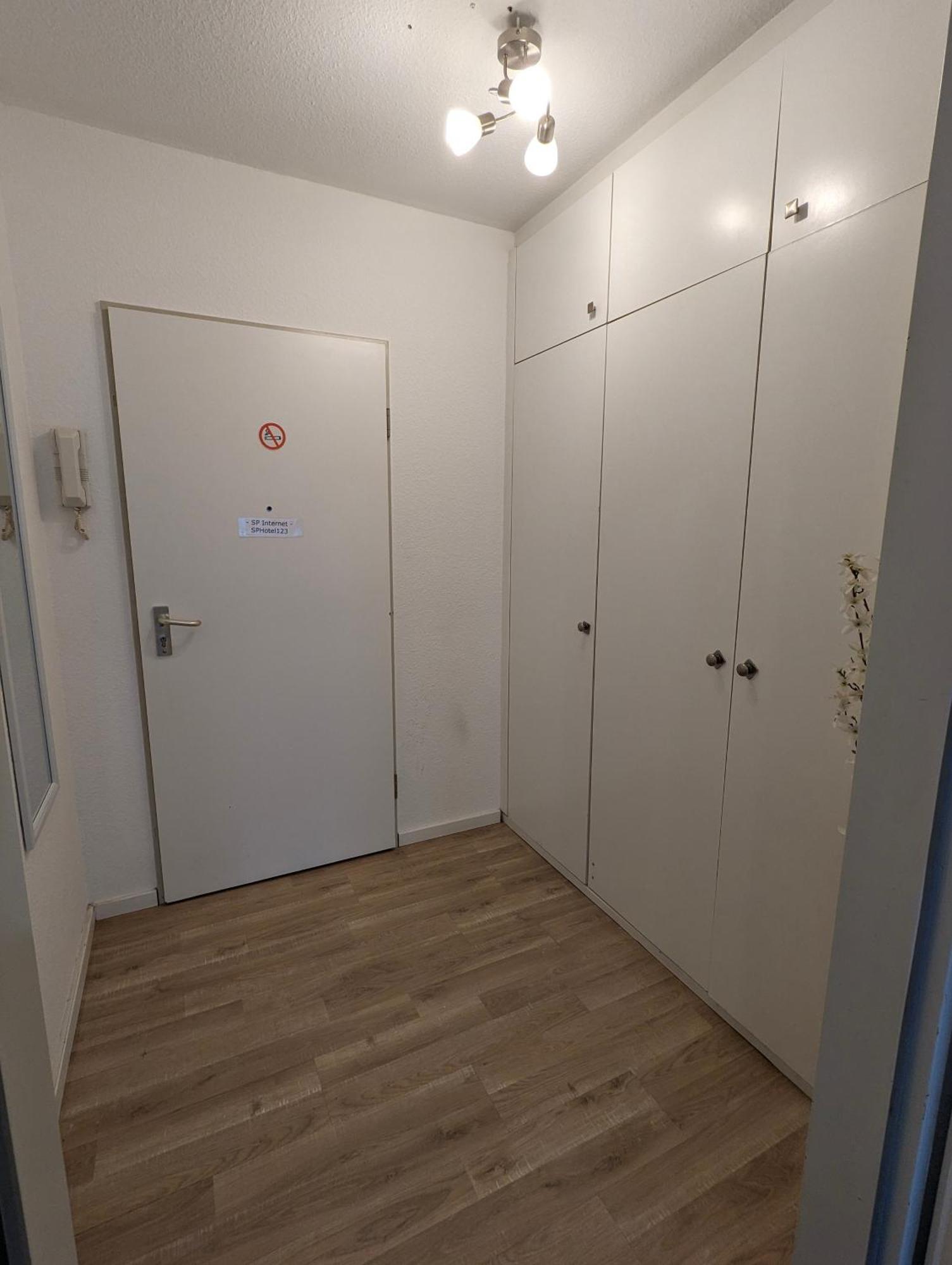 City Apartment & Lift - Hoeft Wuppertal Exterior photo